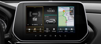 Aktualizacia navigacie Suzuki Mapy SD karta / USB - 2025 - 2