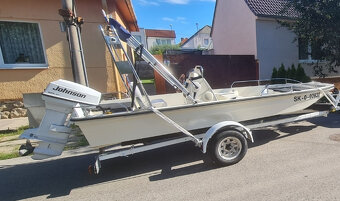 Motorovy cln - 2