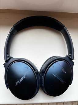 Bose QuietComfort 35 - 2
