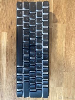Steelseries Apex pro mini - 2
