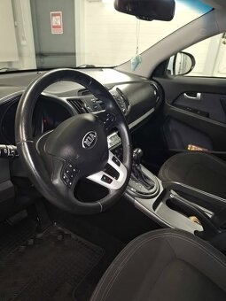 Kia Sportage - 2
