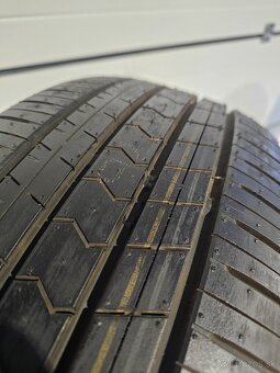 Nejazdené Letné Pneu Falken 235/60 R18 - 2