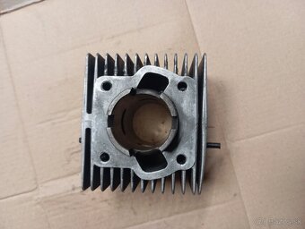 Valec babetta 206/207/228 - 2