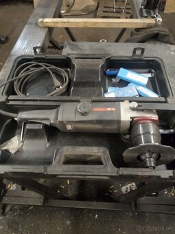 Obrazacia freza BM-16 - 2