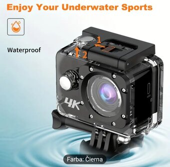 Go Pro - 2