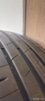 Letné pneumatiky 205/60R16 značky Goodyear - 2