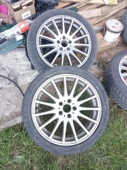 Elektróny na alfa159 r18 - 2
