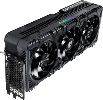 Predam GAINWARD GeForce RTX 5090 Phantom GS 32G - 2