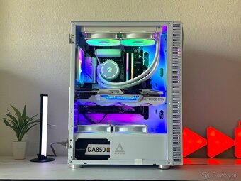 ✅ i5 14600KF,RTX 3080 10GB,32GB DDR5,1TB NVMe,850W - 2