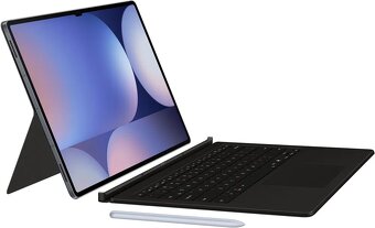 Samsung galaxy tab S10 ultra s klávesnicou - 2