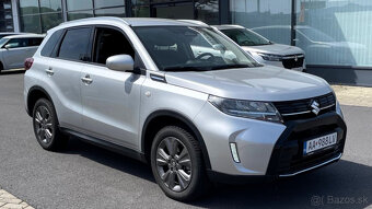 VITARA 1,5i GL+ Premium 4x4 AGS TSMLYEH1S00D69321 - 2