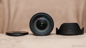 Canon RF 24-70mm f/2.8L IS USM - 2