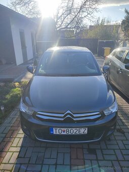 Citroen C elyse - 2