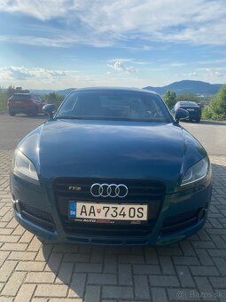 Audi TT - 2
