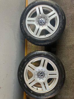 5x112 r16 et45 Montreal - 2