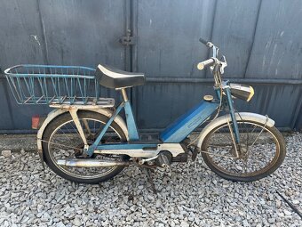 Babetta 228 - 2