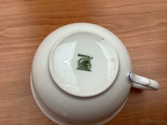 Porcelan - 2