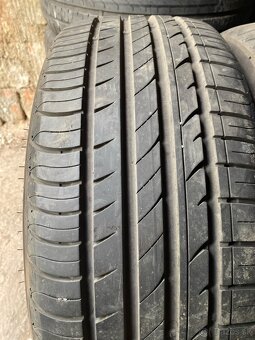 225/45r17 91V Hankook Ventus - 2