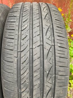255/50r20 105H Hankook Ventus - 2