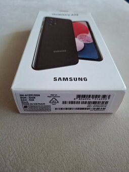 Samsung Galaxy A13 - NOVÝ - 2