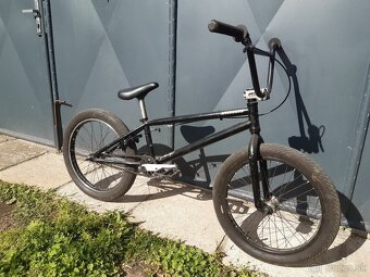 Bmx Specialized P20 - 2
