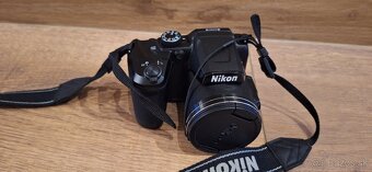 NIKON coolpix B500 - 2
