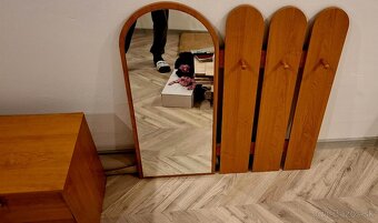 Obyvacia stenula Rozmer na fotkach Bez poskodenia - 2