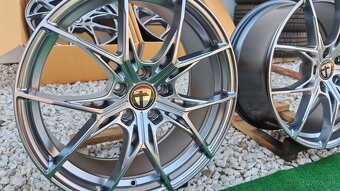 Tomason Tn 29 R19 Ultra Light ❗️8.36kg/kus❗️ - 2