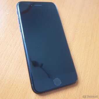 iPhone SE 2020 64 GB Čierny veľmi dobrá cena - 2