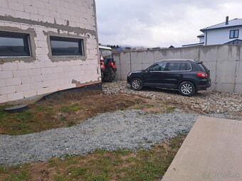 Predam tiguan - 2