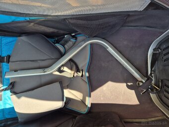 Thule chariot sport 1 - 2