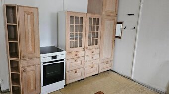 Malá rustikální kuchyně(0711.11) - 2
