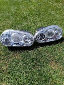 Angel eyes golf 4 - 2