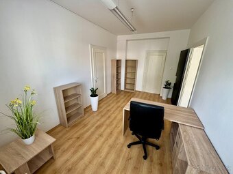 🏢 Administratívne kancelárie na prenájom – Nové Mesto nad V - 2