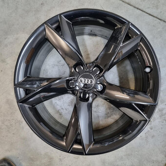 AUDI hliníkové disky 5x112 R19 ET32 - 2