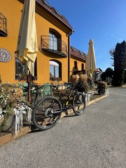 Bicykel - 2