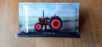 Zetor 25 - 2