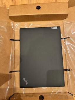Lenovo ThinkPad T14 Gen3-14-Ryzen 7 Pro 6850U-16GB-512GBSSD - 2