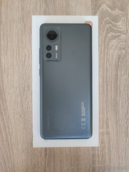 Xiaomi 12 5G 8/128GB - 2