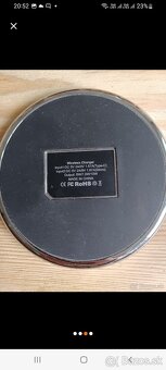 Wireless charger - 2
