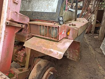 Desta dvhm 3222tm terénna - 2