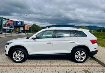 Škoda Kodiaq 2.0TDI DSG STYLE - 2