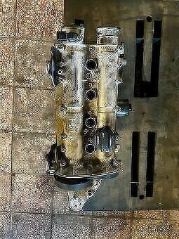 Volkswagen Polo V Motor 1.4 16V 63KW/85HP CGG - 2
