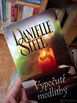 Daniel Steel - 2