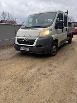 Citroën Jumper 2.2 HDi (2011) - 2