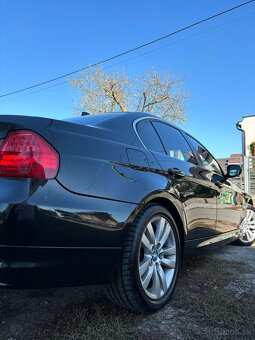 BMW E90 320XD, 135kw A/T - 2