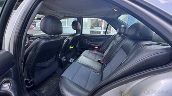 Peugeot 406 - 2