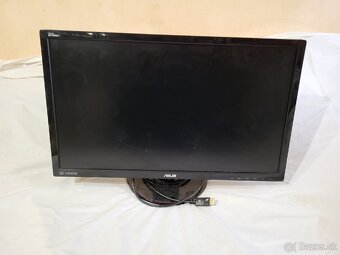 Monitor Asus VG248QE - 2