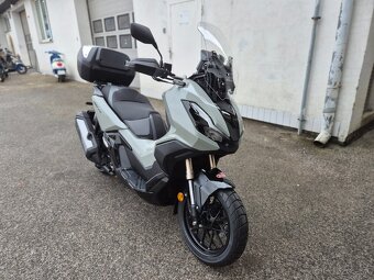 HONDA ADV 350 - 2