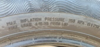 Continental ContiPremiumContact 5 205/55 R16 91V - 2
